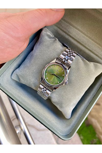 Reward Brand Silver Color Women Wrist Watch Waterproof