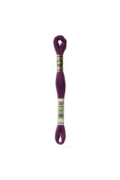 Dmc 2 Muline Yarn