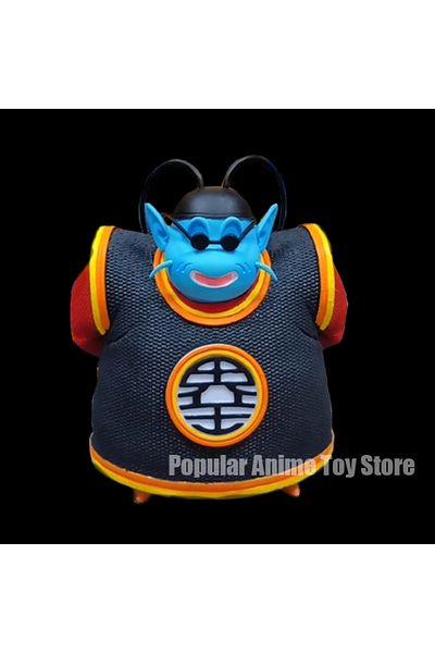Choice North Kai 15cm Anime Dragon Ball Z Figure North Kai Figures Pvc King Kai Action Figures Collection M
