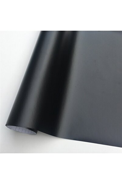 Choice 50 × 152 سم، غلاف سيارة من الفينيل الأسود غير اللامع، ملصق ورقي، ملصق ...