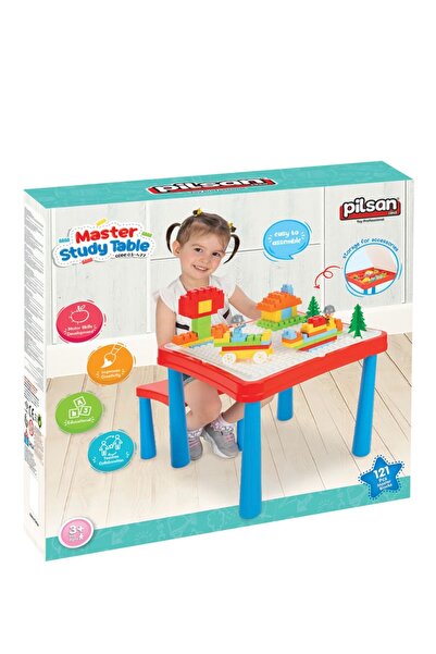 PİLSAN Master Çalışma Masası