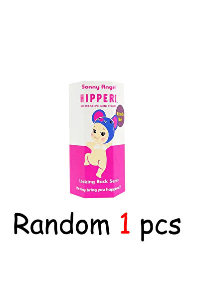 Choice Sonny Angel Animal Series VER3 Confirmed style telephone Screen Decora...
