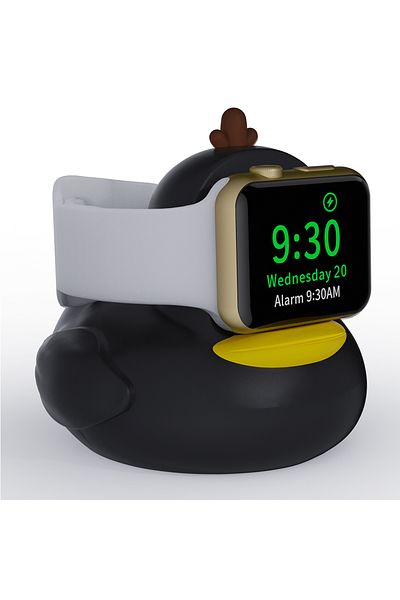 Mobile apple watch charger online