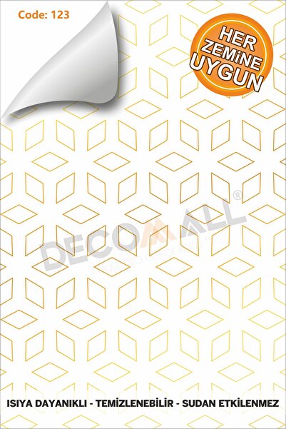 senavia farkınızı yansıtın Cod 123 Rezistent la apă Bucătărie Baie Pardoseală...