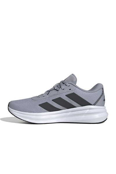 adidas Galaxy 7 Men's Gray Running Shoes
