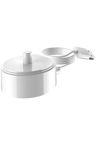 Choice USB Replacement Charger Base for Philips Sonicare Electric Toothbrush, Waterproof Portable Travel...