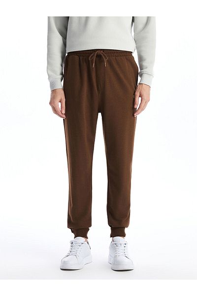 LC Waikiki Pantaloni de sport Jogger pentru bărbați - LCW Standard Fit