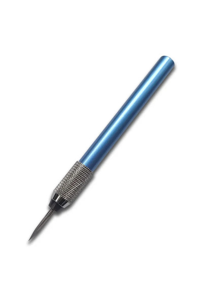 Choice MSWZ MS073 سكين نقش مثلث من الفولاذ التنجستن الفولاذي مثلث أدوات صنع ا...