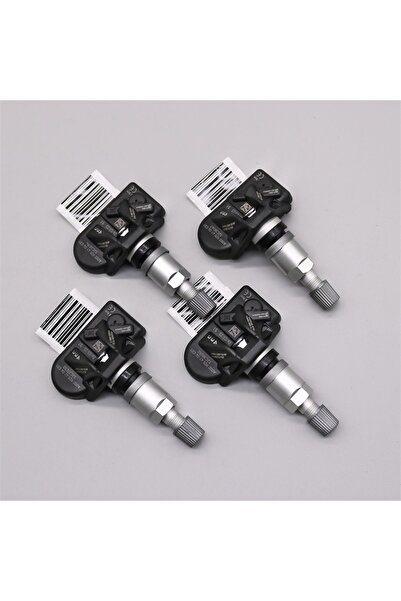 Choice 4 قطع A0009054104 4 قطع مستشعر ضغط الإطارات TPMS A0009054104 433 ميجا هرتز لمرسيدس بنز الفئة A B Cl