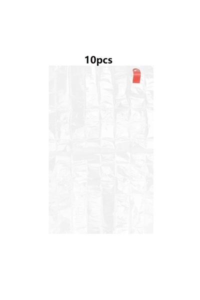 Choice 10pcs 25x38CM 10pcs Heat Resistance Nylon-Blend Slow Cooker Liner Roas...