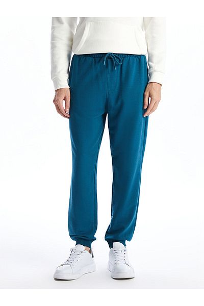 LC Waikiki LW - Pantaloni de sport Jogger pentru bărbați cu potrivire standard