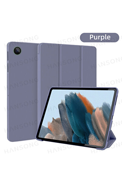 Choice32 Tab A7 lite 8.7in Purple For Tab Case For A7 lite 8.7 A7 10.4 A8 10....