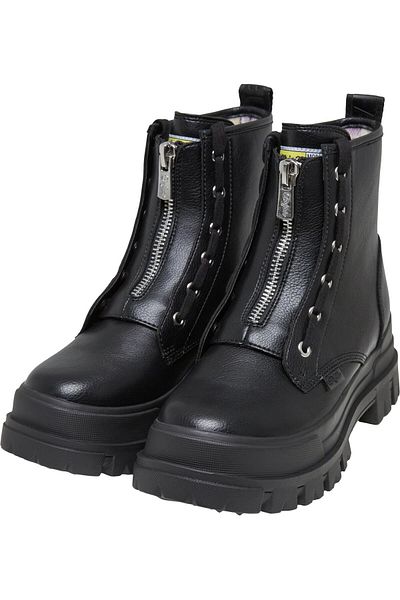 Buffalo Aspha Zip