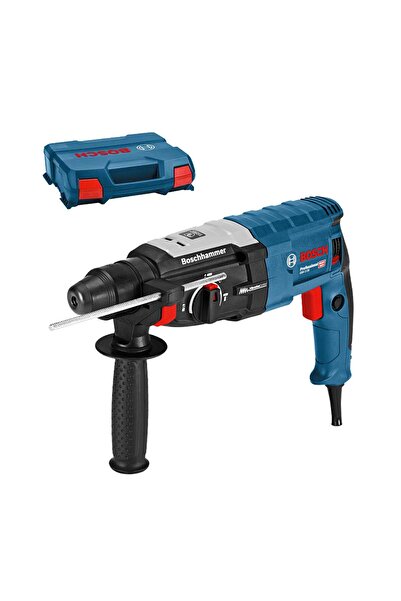 Bosch GBH 2-28 SDS Plus Kırıcı Delici Plastik Çantalı