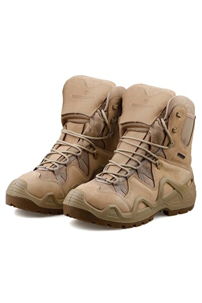 Hammer Jack Lowa Bot Waterproof® Su Geçirmez Askeri Özel Harekat Tactical Bot KUM