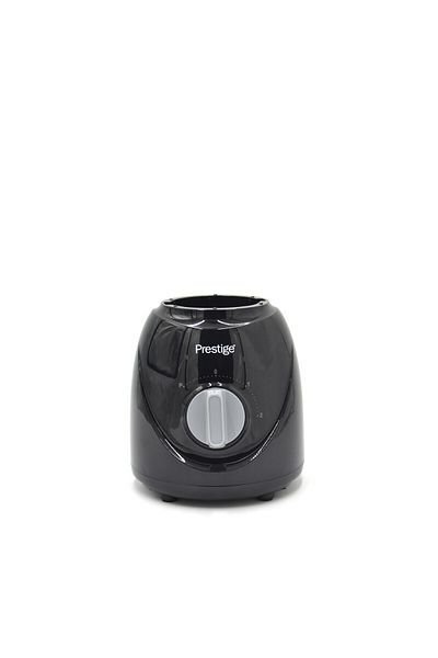 Prestige 2 in 1 Stand Blender 1.5 Ltr 400W  - Black PR81530