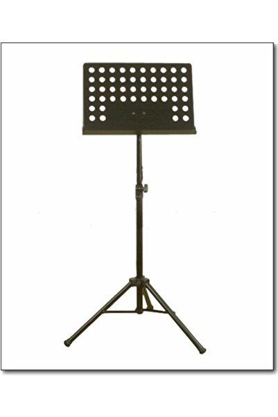 CREMONIA MS150 NOTA SEHPASI, ŞEF TİPİ, DELİKLİ, 2.3 KG ŞEF TİPİ DELİKLİ NOTA SEHPASI : 2,3 kg