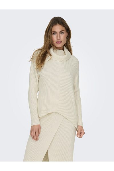 ONLY Strickpullover ONLKATIA Strickpullover