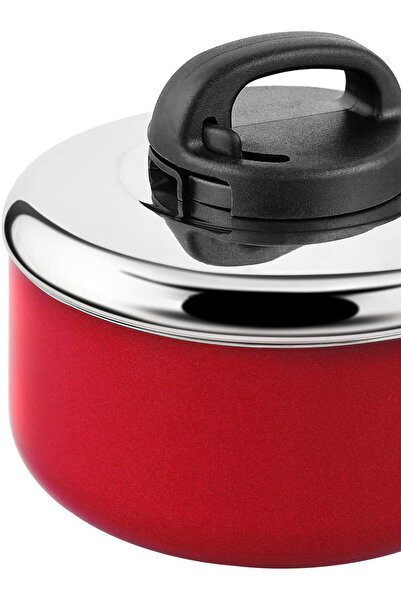 Prestige Classique Saucepan S/S lid 18 cm