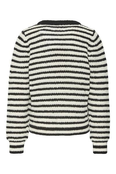 Vero Moda Girl Strickpullover VMEARTH Pullover