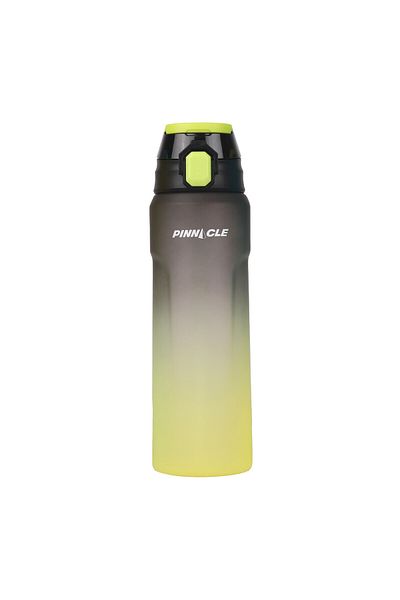 Winsor Pinnacle Wave Hydration Bottle 750Ml - Black