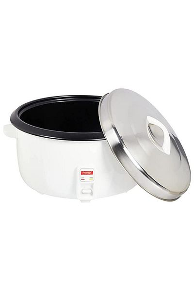 Prestige Rice Cooker 6.6 Ltr