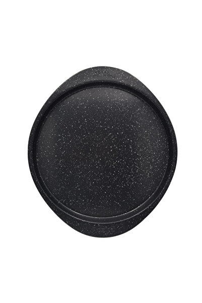 Prestige Granite 30cm pizza tray