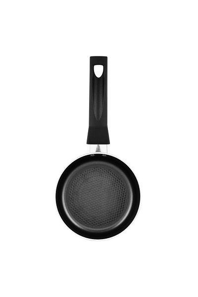 Prestige Safecook Non-stick 5.2L/24cm Cov Casserole