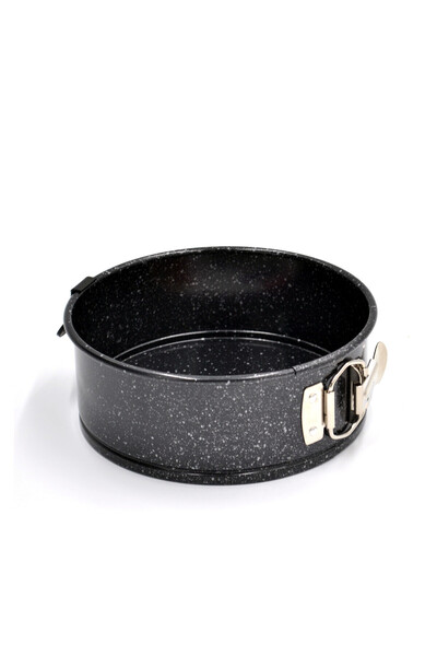 Prestige Granite 9" Square Springform Pan