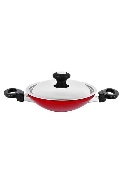 Prestige Appachatti with S/S Lid
Convenience