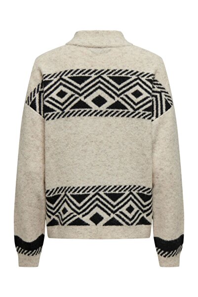 ONLY Strickpullover ONLVICTORIA Strickpullover