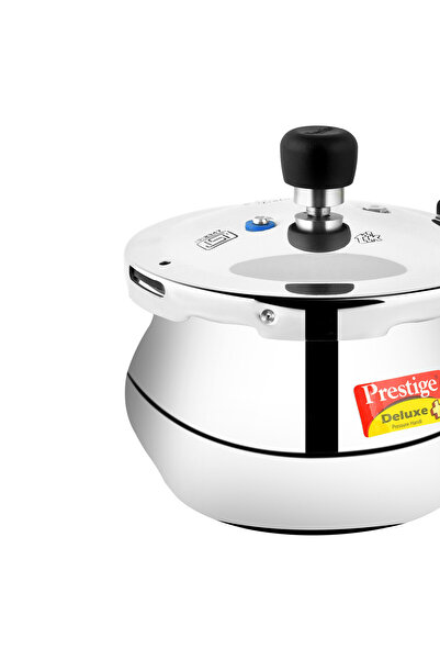 Prestige Dlx Plus Baby Handi Cooker 2 Ltr