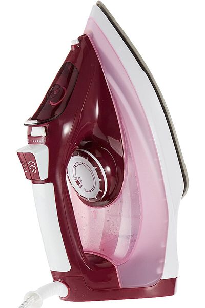 Prestige Iron Ceramic Soleplate 2600Watts - PR81511