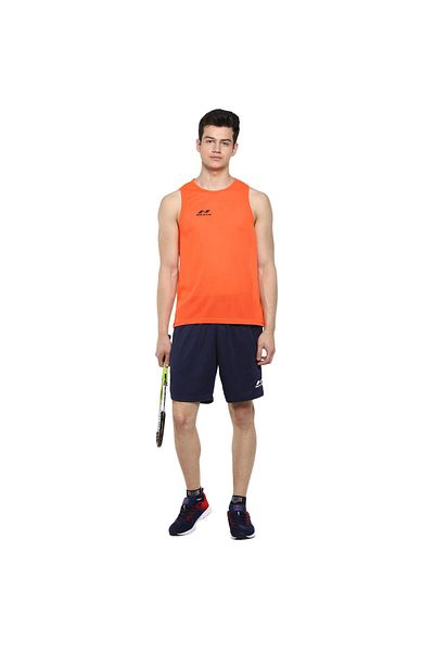 Nivia Premium Nivia Air Strike Training Bibs - Lightweight, Breathable Sports Vests for Men & Women