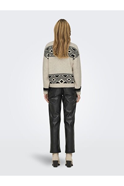 ONLY Strickpullover ONLVICTORIA Strickpullover