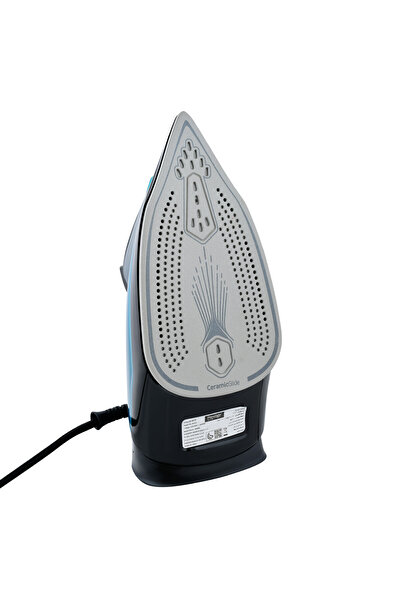 Prestige Iron Ceramic Soleplate 2600 Watts - PR81510