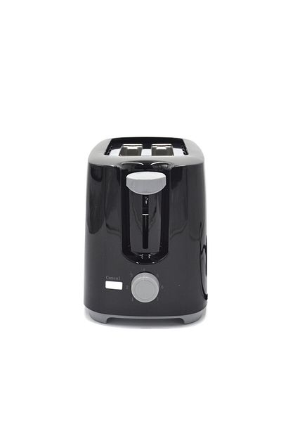 Prestige Toaster 2 Slice Bread  | Toaster Machine with 7 Settings | 700w Black PR81534