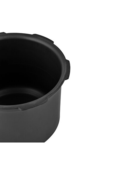 Prestige Hard Anodized 3L Svachh Pressure Cooker