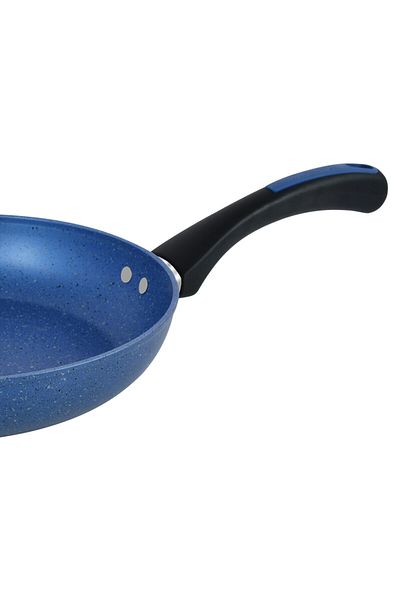 Prestige Endurance Twin Pack 20cm & 25cm Frypan (Blue)
