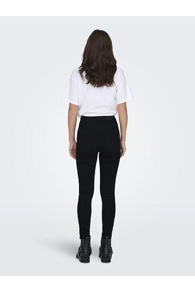 ONLY Skinny Jeans ONLICONIC Hohe Taille Skinny Fit Jeans