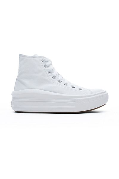 converse Platforma Chuck Taylor All Star Move