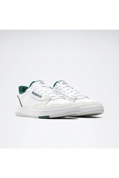Reebok Λευκό Unisex Sneaker - PHASE COURT
