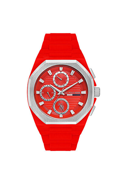 U.S. Polo Assn. Uspa1103-04 Men's Wristwatch