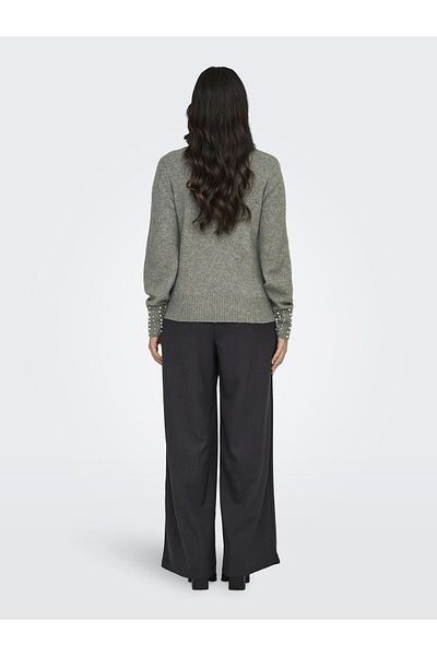 JDY Knitted sweater JDYRUE Knitted sweater