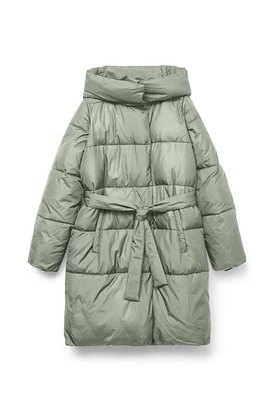 Vero Moda Jacke VMDINAKATE Mantel