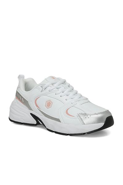 lumberjack 101783642 -r 4w Pol Wmn Pu White Ανδρικά Αθλητικά Παπούτσια