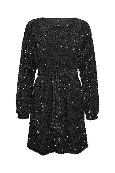 Vero Moda Kleid VMBELLA Kurzes Kleid