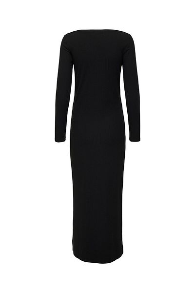 ONLY MATERNITY Kleid OLMNELLA Langes Kleid