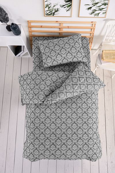 Lorateks Cotton Single Duvet Set |   Duvet Cover |   Dowry Set |