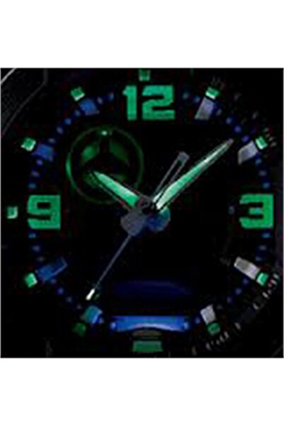 Casio G-shock Ga-1000-1bdr Erkek Kol Saati